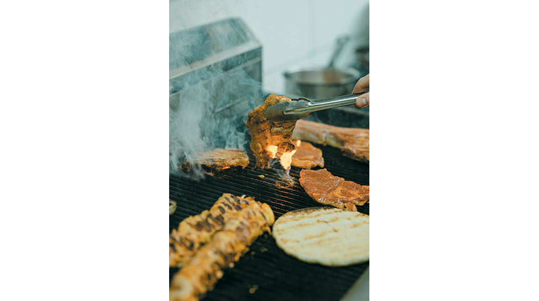 Νόστος Μεζέ