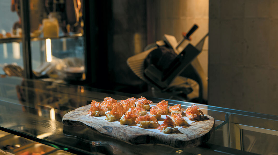 Οι Πεντανόστιμες