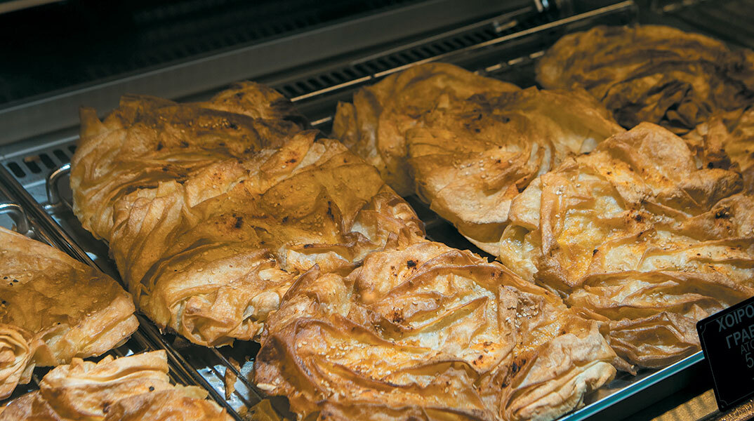 Οι Πεντανόστιμες