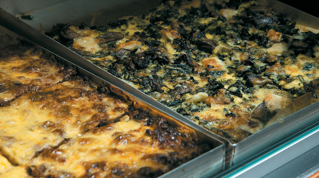 Οι Πεντανόστιμες