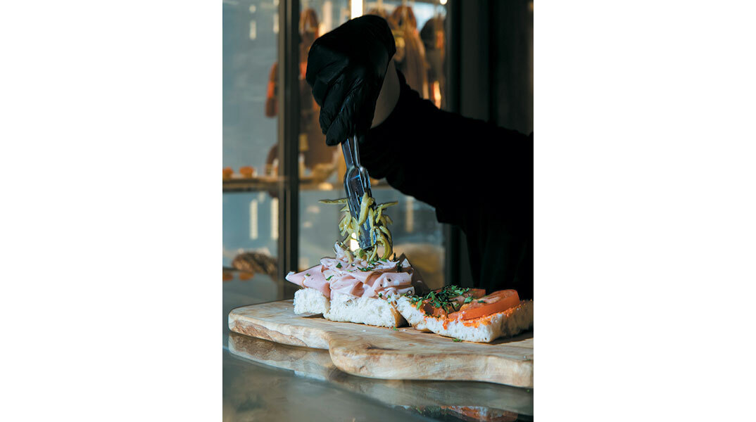 Οι Πεντανόστιμες