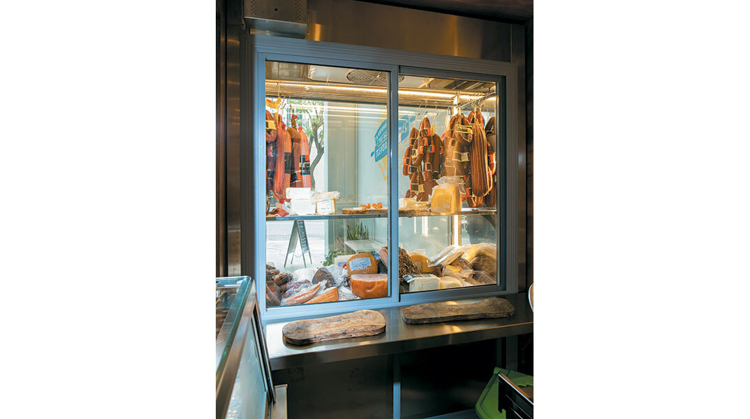 Οι Πεντανόστιμες