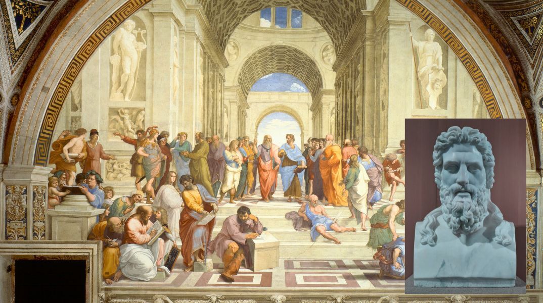 Πλάτων: Μια φιλοσοφική βιογραφία