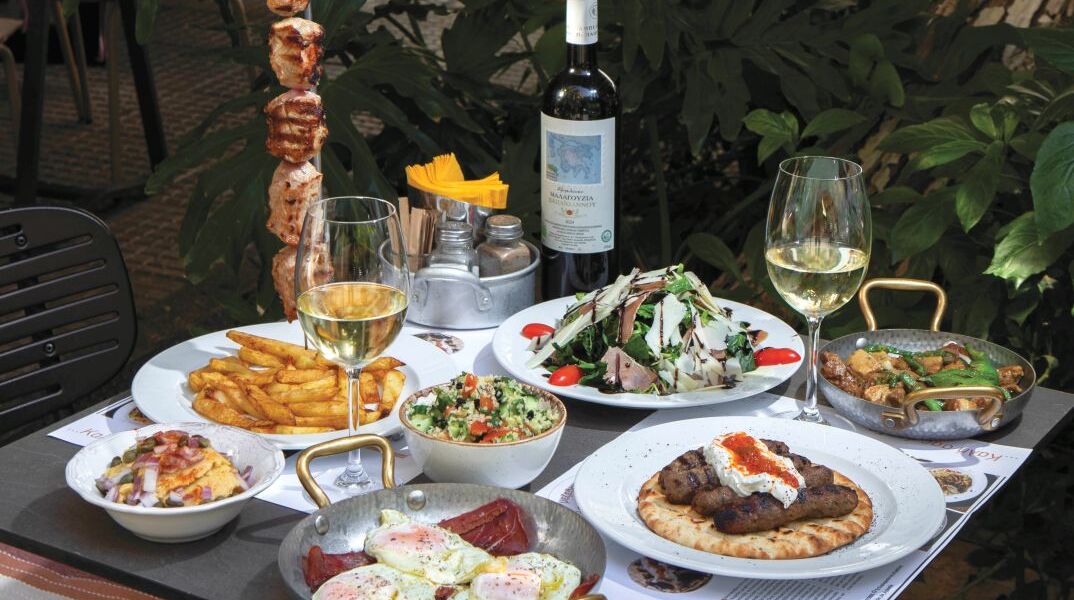 Σχολαρχείο της Κυψέλης