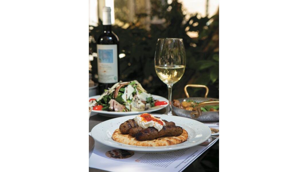 Σχολαρχείο της Κυψέλης