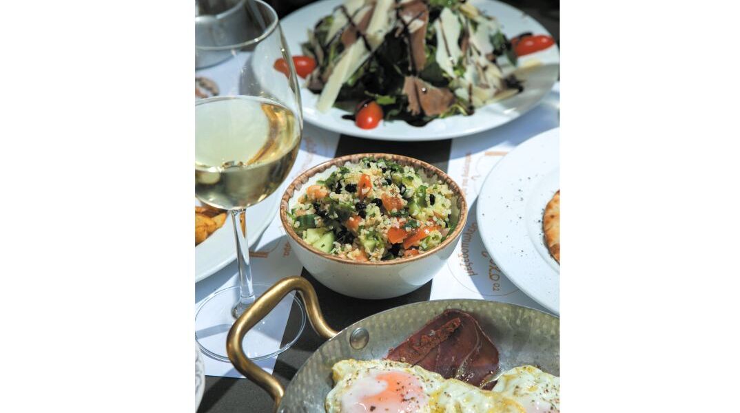 Σχολαρχείο της Κυψέλης