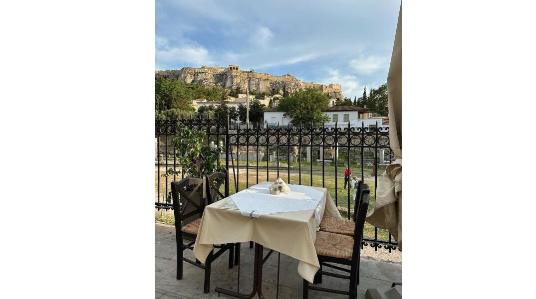 Ταβέρνα Ακρόπολη