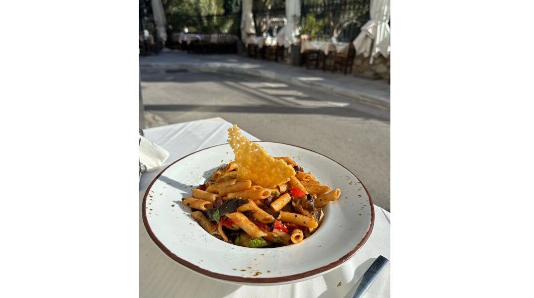 Ταβέρνα Ακρόπολη