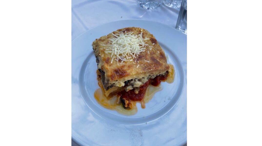 Ταβέρνα Ακρόπολη