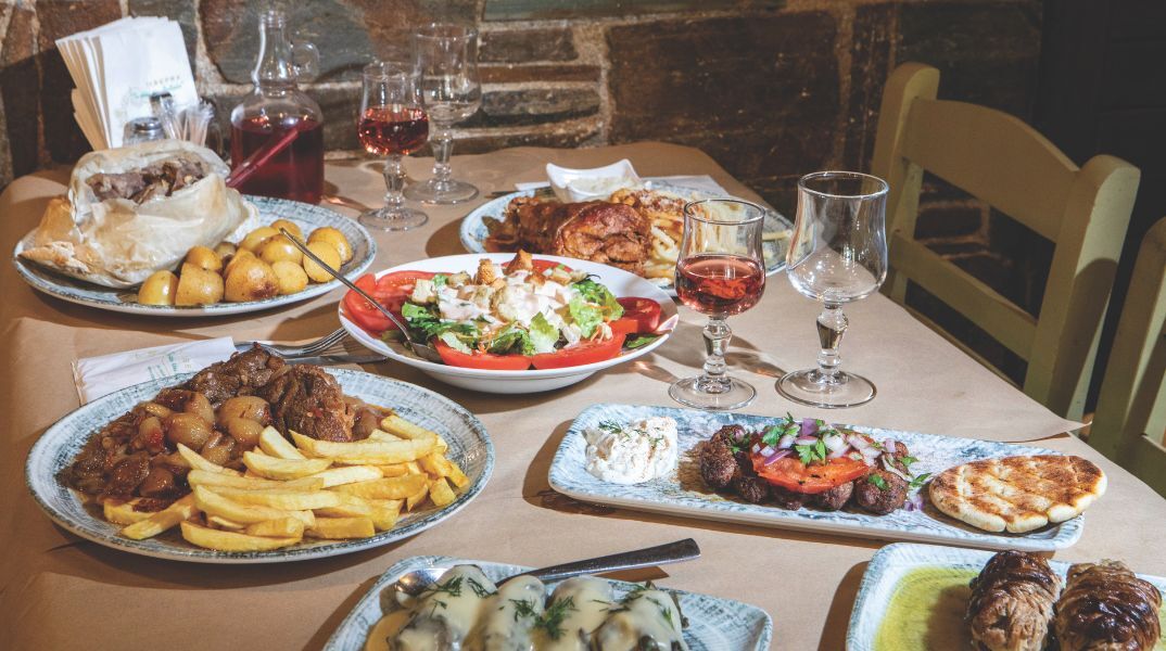 Το Στέκι του Ανδρέα