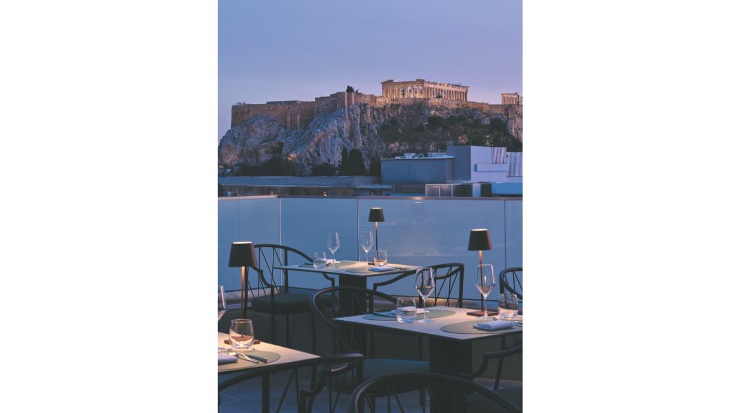 Focal: Το στέκι του ελληνικού soul food 