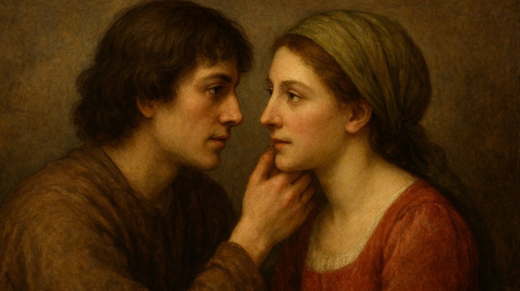 Έρωτας με πρώην - γίνεται; 