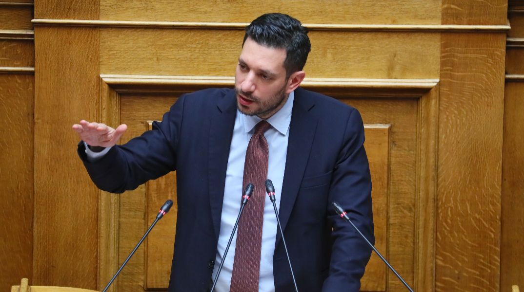 Κυρανάκης για κυκλοφοριακό χάος στον Κηφισό: Θα ανοίξει πιλοτικά η παλαιά εθνική οδός από την Ελευσίνα στη Θήβα 