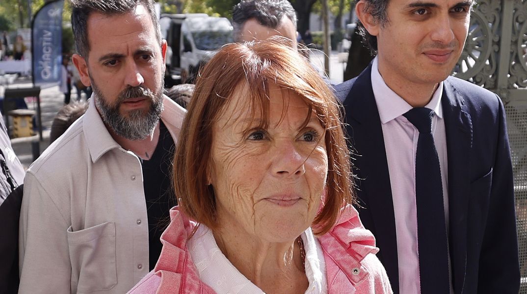 Ζιζέλ Πελικό: «Πρέπει να συναντήσω τον Ντομινίκ για να πάρω απαντήσεις» - Ο φόβος για την κόρη της