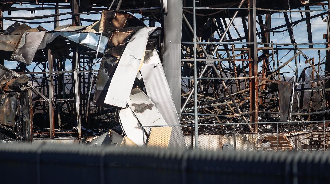 Βιολάντα: Προσωρινά κρατούμενος ο ιδιοκτήτης του εργοστασίου 