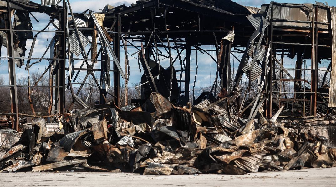 Βιολάντα: Γιατί συνελήφθη ο ιδιοκτήτης του εργοστασίου