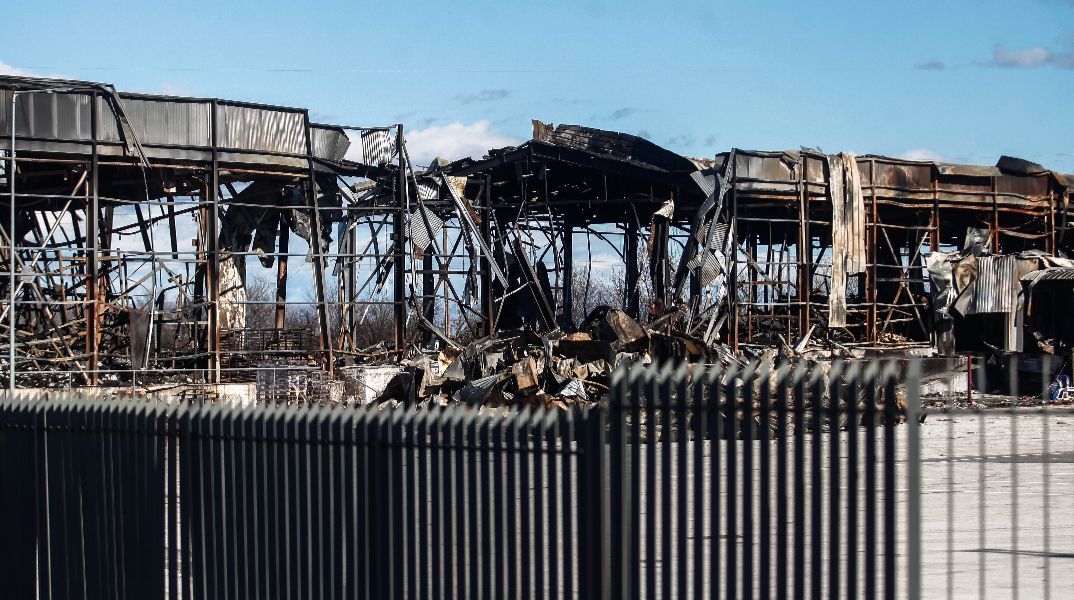 «Βιολάντα»: Συνελήφθη ξανά ο ιδιοκτήτης του εργοστασίου -  Αναβαθμίστηκε το κατηγορητήριο