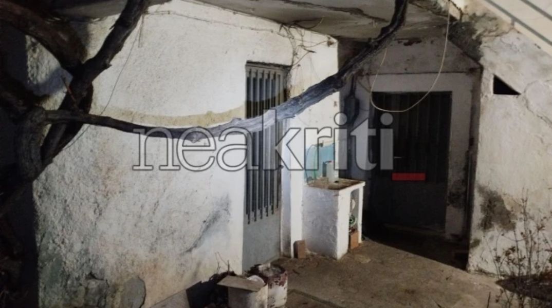 Αδελφοκτονία στην Κρήτη: Δεν είχε καν συνειδητοποιήσει πως τον σκότωσε - Ψύχραιμος κάλεσε την αστυνομία