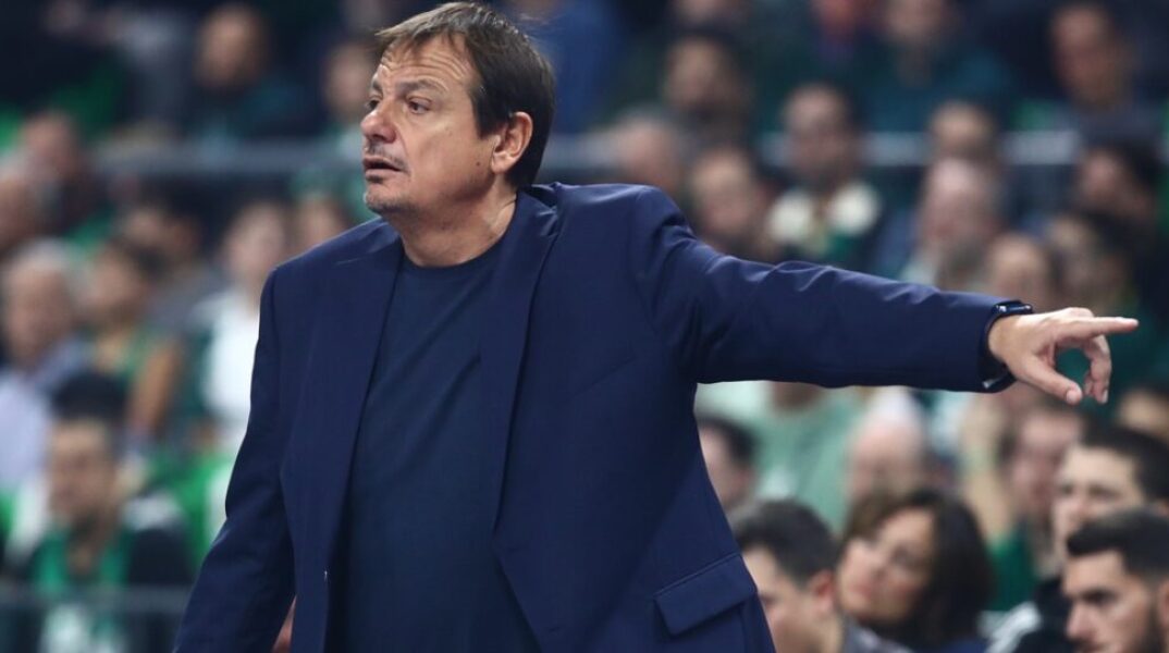 O Εργκίν Αταμάν απενεργοποίησε τον λογαριασμό του στο Instagram