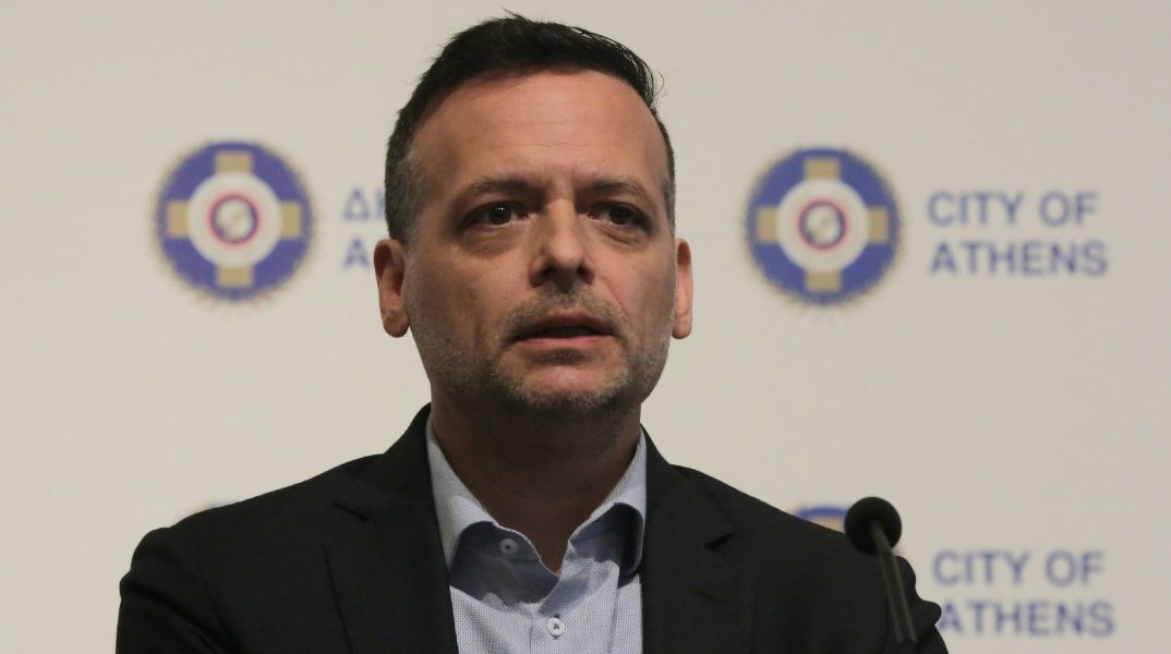 Ο Χάρης Δούκας δηλώνει ότι ο Δήμος Αθηναίων είναι έτοιμος να συμβάλει για την απόκτηση των φωτογραφιών των 200 εκτελεσθέντων στην Καισαριανή