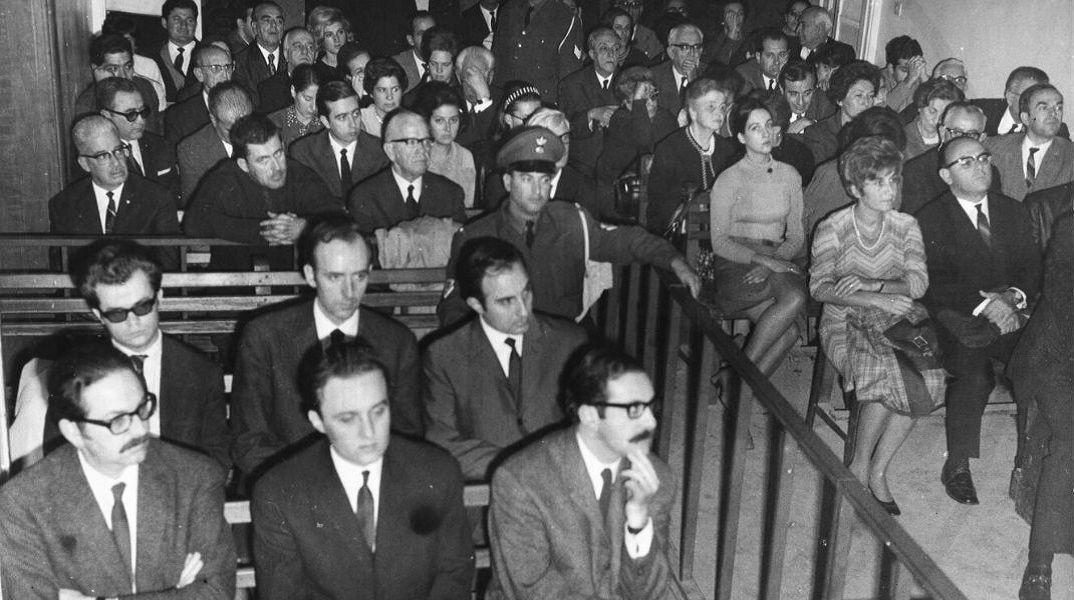 Η «Δημοκρατική Άμυνα» στη Θεσσαλονίκη: Ο Γιάννης Μέλφος και η αποκατάσταση της αλήθειας