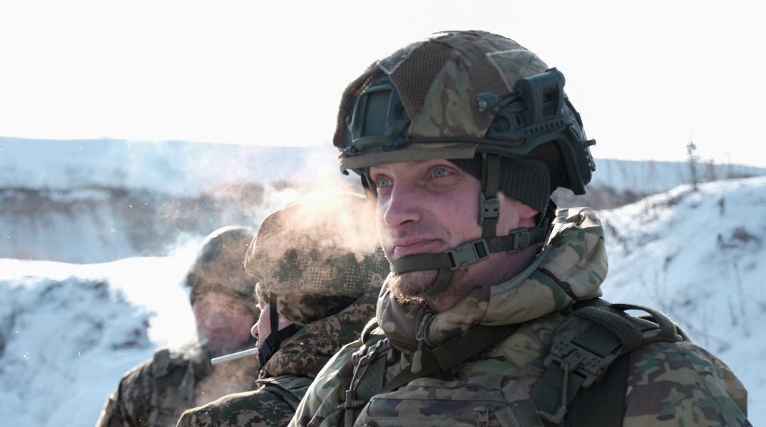 Ουκρανία - Ρωσία: Δεύτερος γύρος συνομιλιών στη Γενεύη υπό την πίεση Τραμπ - Λίγα 24ωρα πριν την τέταρτη επέτειο της εισβολής - Στο τραπέζι εδάφη και εκεχειρία