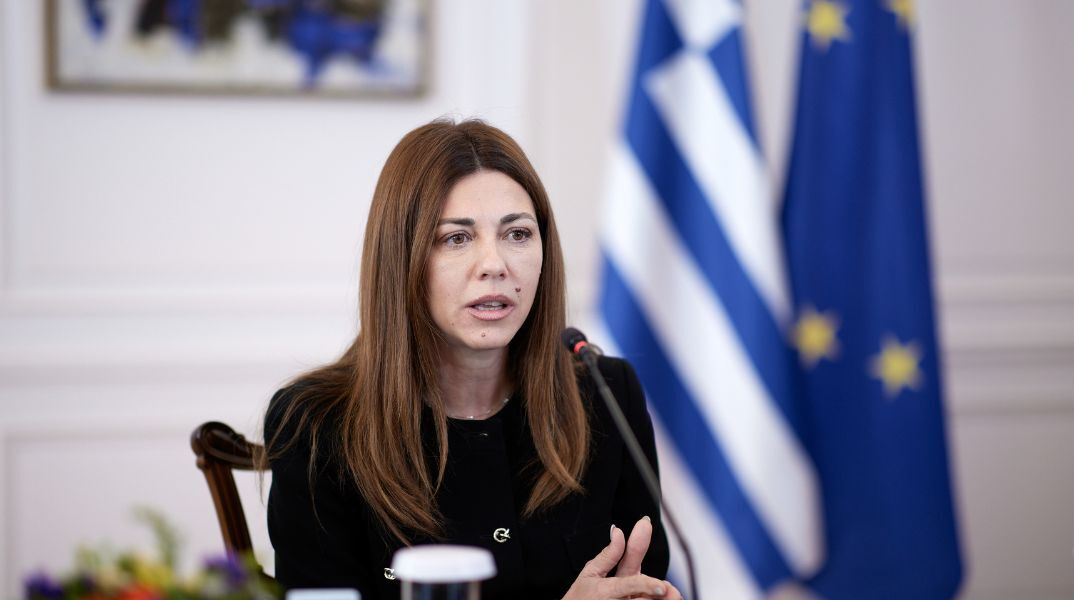 Η Εθνική Επιτροπή Διαλόγου για την Παιδεία συνεδριάζει πρώτη φορά, θέτοντας στο τραπέζι τους πέντε πυλώνες μεταρρύθμισης και τις βασικές αρχές του νέου πλαισίου
