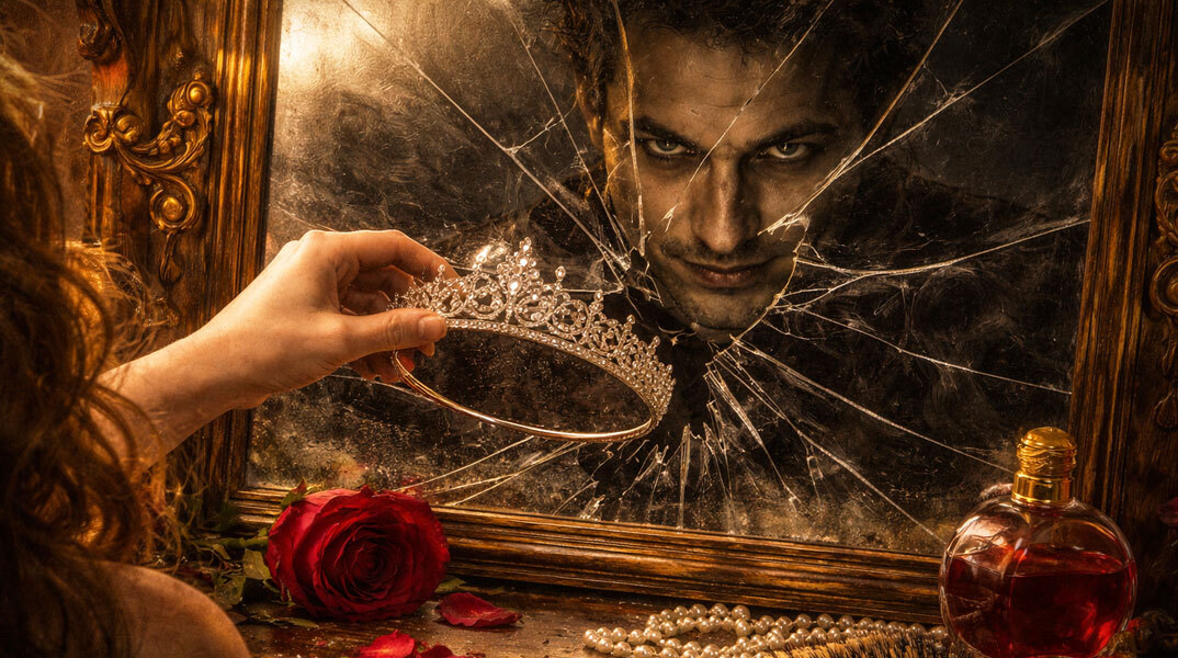 Πεντάμορφη και το Τέρας