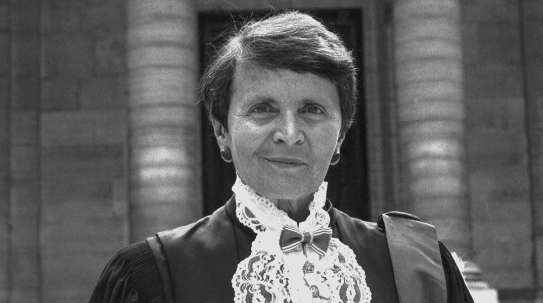 Ελένη Γλύκατζη - Αρβελέρ 1926-2026: Αφιέρωμα στη σπουδαία ιστορικό