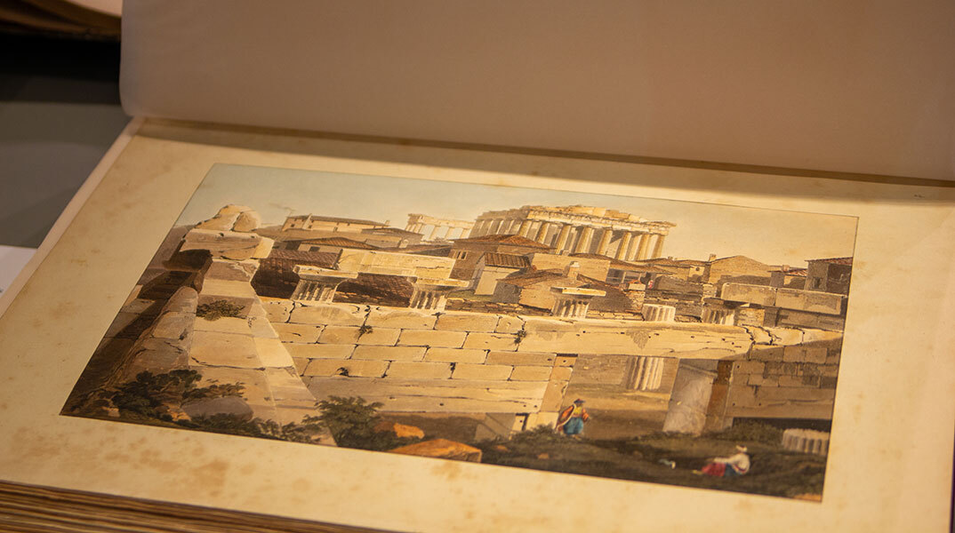 ΑΦΗγήματα. Η ΑΦΗcollective στη Γεννάδειο Βιβλιοθήκη