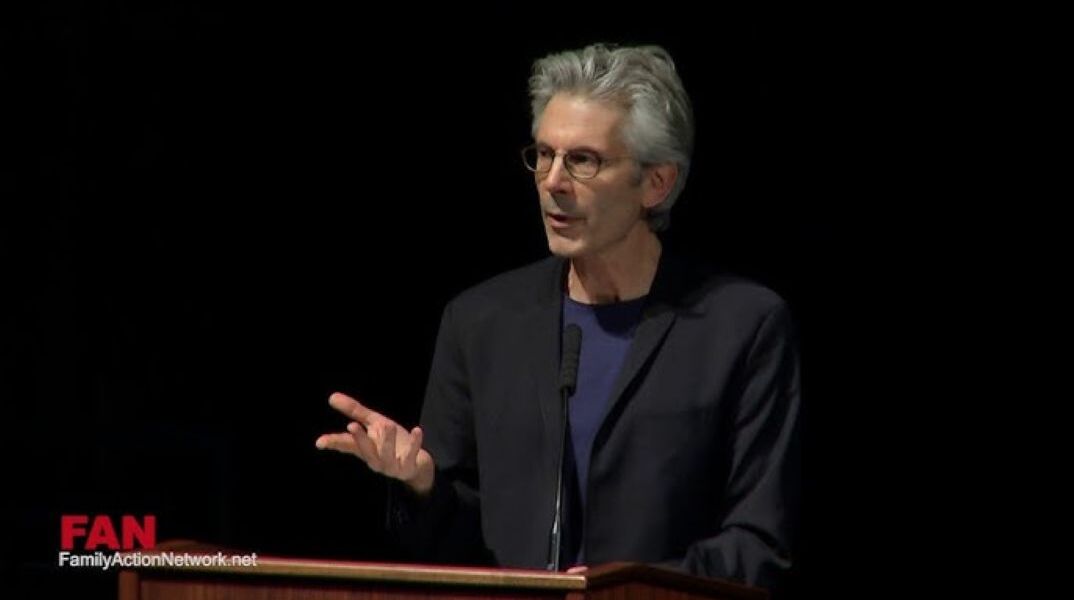 O αδερφός του Τζέφρι Επστάιν, Μάρκ