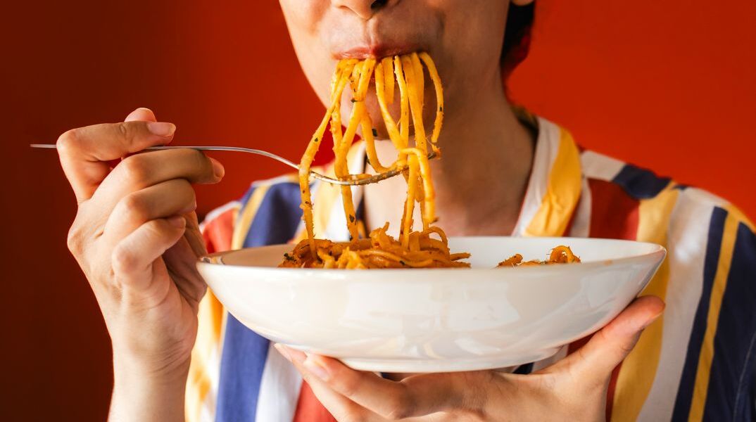 Γιατί πεινάμε περισσότερο τον χειμώνα;