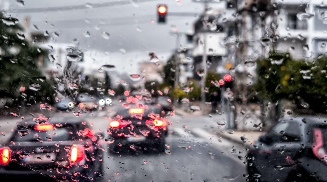 Καλλιάνος: Έρχεται νέα κακοκαιρία από Παρασκευή - Τι καιρό θα κάνει την Καθαρά Δευτέρα