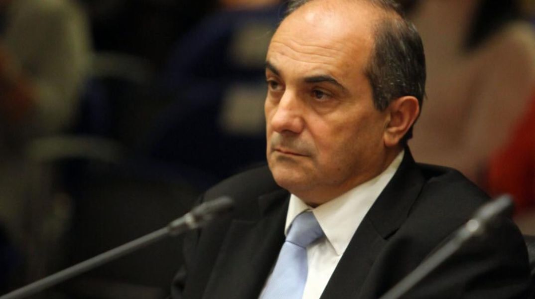 Κύπρος: Αθώοι Συλλούρης, Τζιοβάνη για την κατηγορία της διαφθοράς