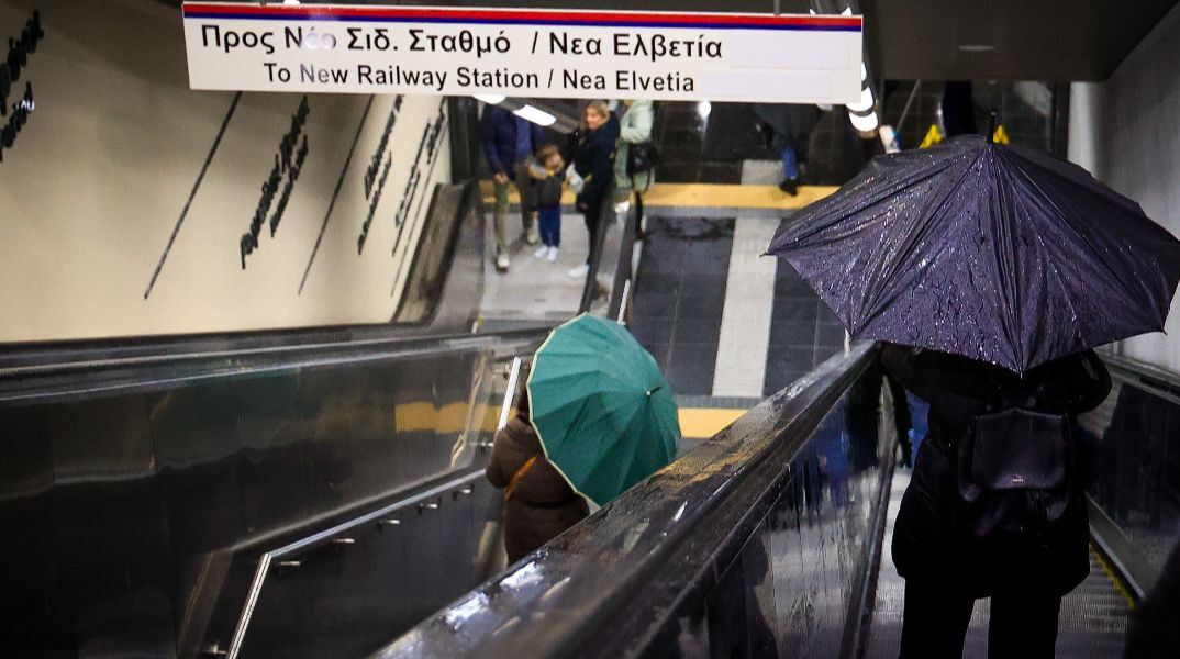 Μετρό Θεσσαλονίκης: Ποιοι είναι οι 5 νέοι σταθμοί που θα παραδοθούν την άνοιξη του 2026 