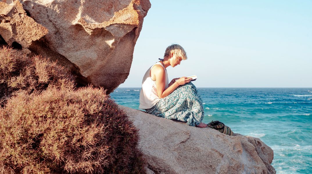 Το Mediterranean Poets Network γιορτάζει την Παγκόσμια Ημέρα Ποίησης με θέμα τη θάλασσα