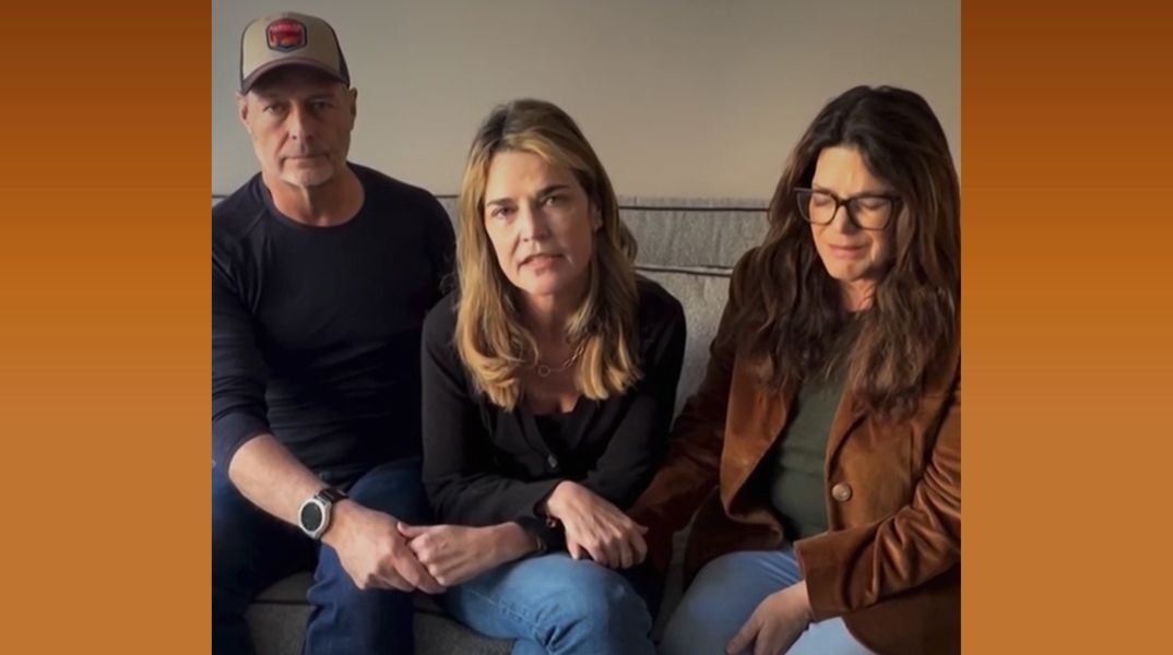 Αριζόνα: Τρίτη εβδομάδα αναζήτησης για την 84χρονη Νάνσι Γκάθρι - Η οικογένεια αθωώθηκε και οι αρχές χρησιμοποιούν νέες τεχνολογίες για τον εντοπισμό της.