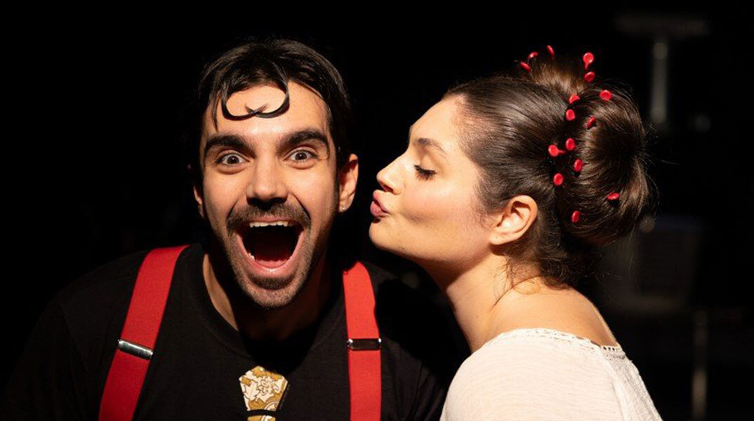 «Ταξίδι γύρω από τη χύτρα μου» στο θέατρο Αλκμήνη