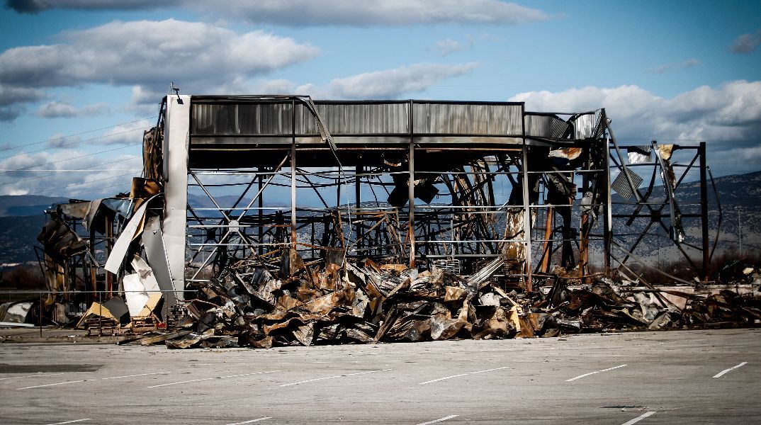 Βιολάντα: Η κατάθεση του υδραυλικού που τοποθέτησε τον σωλήνα στο εργοστάσιο