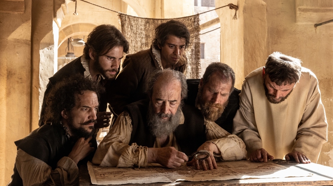 Αιχμάλωτος