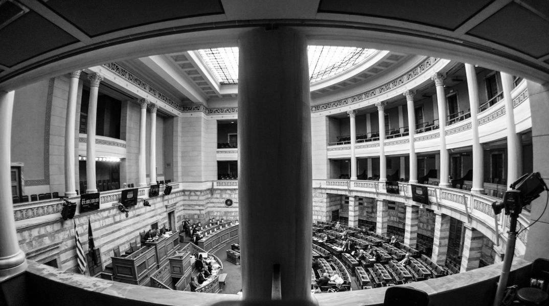 Η απενοχοποίηση των συμμαχικών κυβερνήσεων: Ρητορικό σχήμα ή πολιτική αναγκαιότητα;