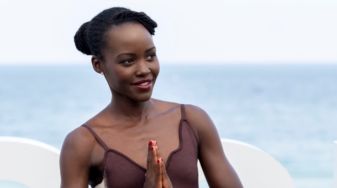 Lupita Nyong'o