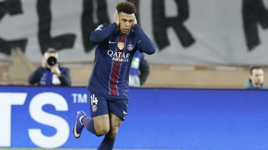 Champions League: Με ανατροπή πήρε τον γαλλικό «εμφύλιο» η Παρί, νίκες για Ρεάλ και Ντόρτμουντ