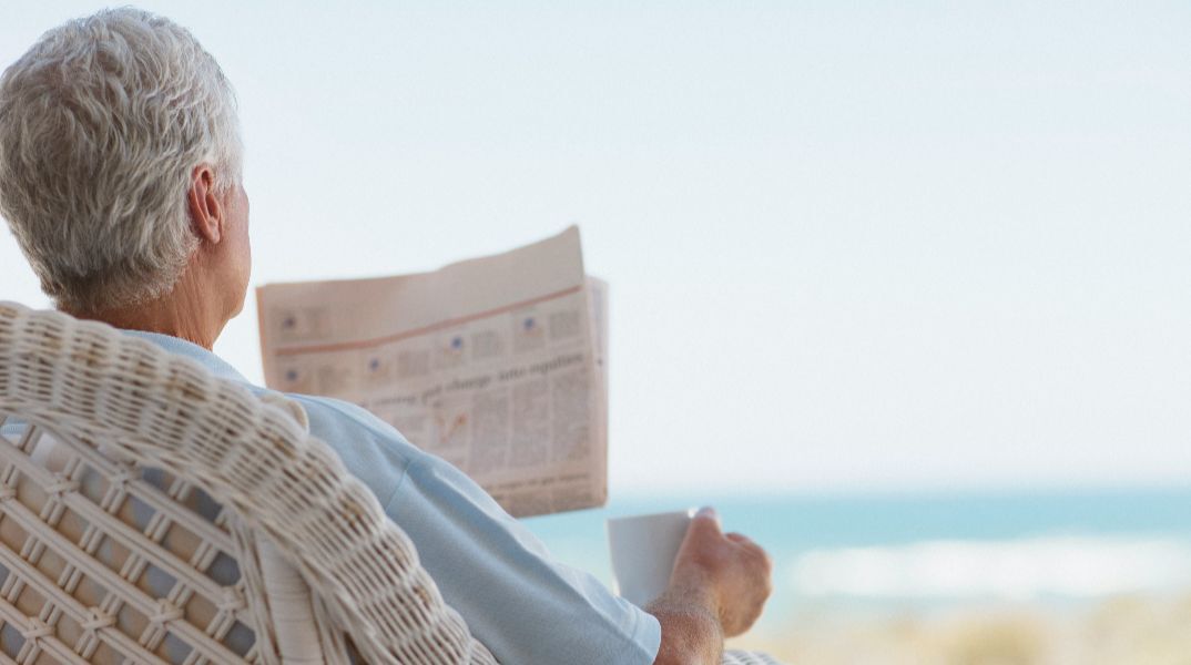 Σύνταξη πριν τα 62 έτη: Ποιοι προλαβαίνουν να συνταξιοδοτηθούν νωρίς