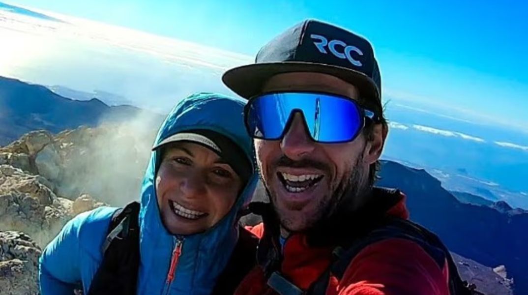 Αυστρία: «Εκείνη μου είπε να φύγω» είπε ο ορειβάτης που άφησε τη σύντροφό του να πεθάνει στο ψηλότερο βουνό της χώρας