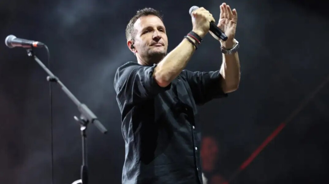 Δημήτρης Μπάσης: Κάποιοι μετρούν το πόσο ψηλά έχουν φτάσει με νούμερα πωλήσεων, αυτά δεν με ενδιαφέρουν εμένα