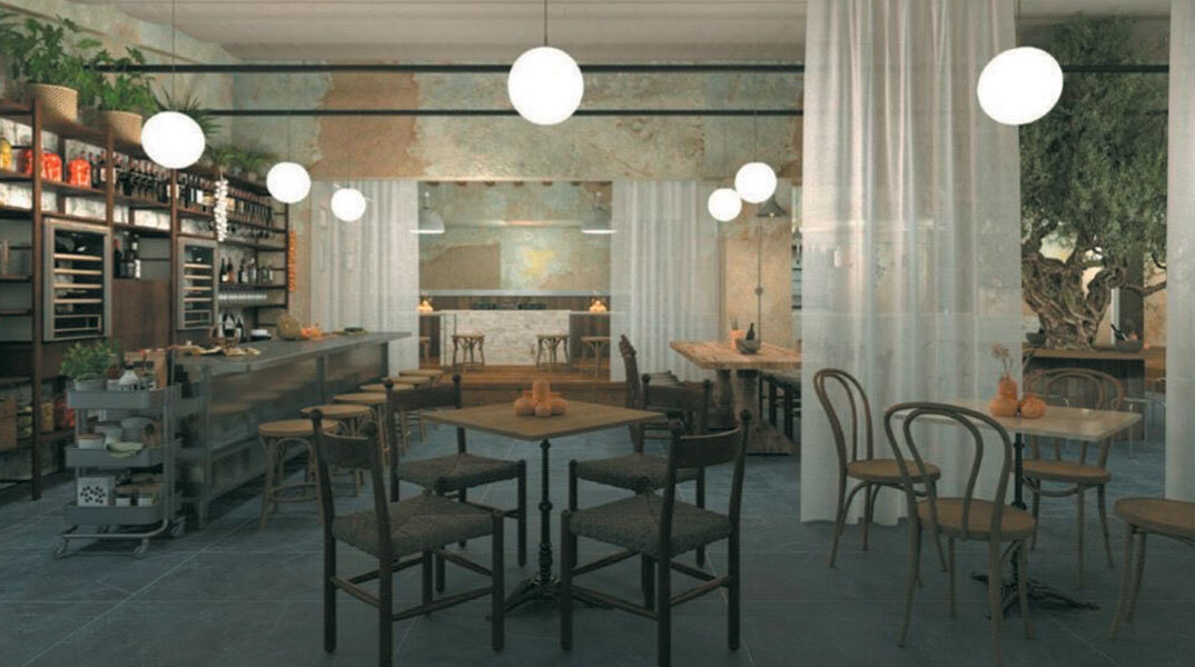 Σύναξις - Βουλιαγμένη