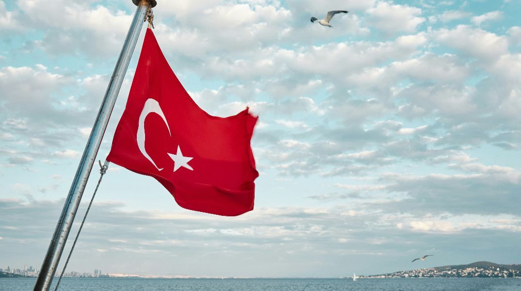 Τουρκία: «"Παράνομες" οι δραστηριότητες της Ελλάδας και της Chevron ανοικτά της Κρήτης»