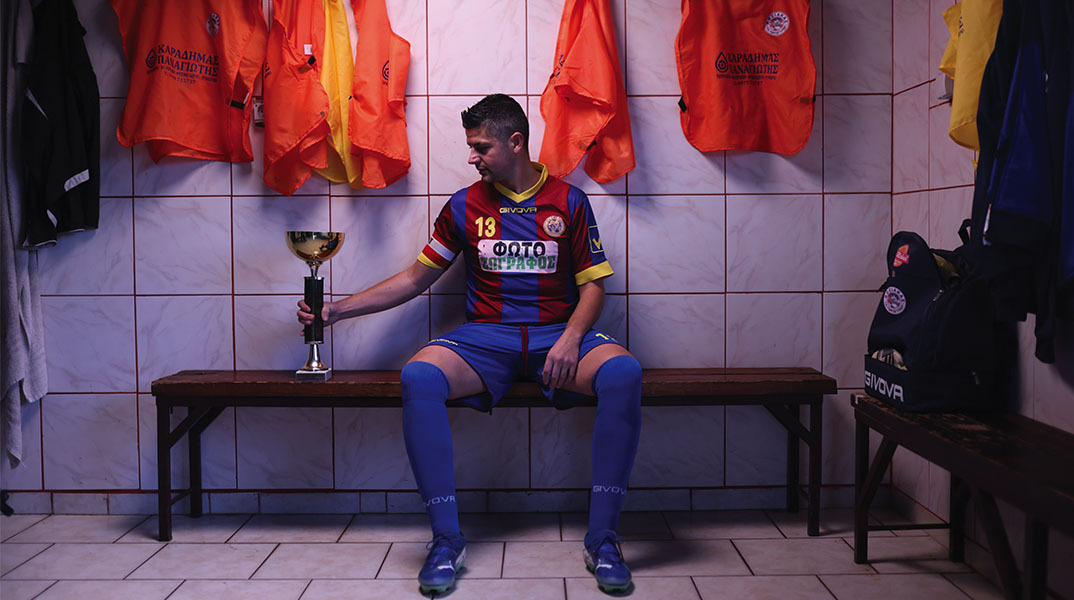 Βίλατζ Λιμπερταδόρες