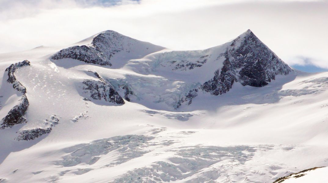 Ορειβάτης καταδικάστηκε για τον θάνατο της συντρόφου του στην Αυστρία - Την εγκατέλειψε σε παγετώδεις συνθήκες χωρίς εξοπλισμό ανάγκης για να ζητήσει βοήθεια